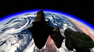 Unreal Tournament - Foregone Destruction (Marc Renton's Remastered Remix) - Michiel van den Bos