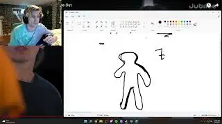 XQC Gets Into A HEATED ARGUEMENT With Greek!!!