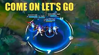 Ryze: 