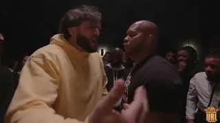 MIKE P HAYMAKER VS DANNY MYERS.🔥🔥