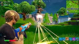 Fornite KILL