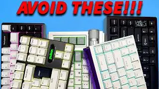 DON'T Buy A New Keyboard Without Watching This Video!