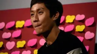 정우 - 바람GV 직캠 #.5 (17'27'')
