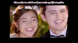 Clark x Leah - You're my whole world