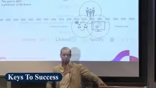 Impact Speaker Series - Gary Smith Highlights