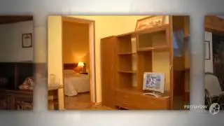 Отель Оазис