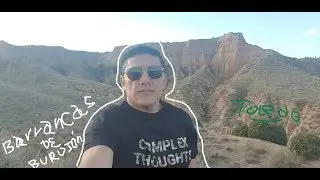 Las Barrancas de Burujón La Mejor Escapada En Toledo **Paisajes Impresionantes**