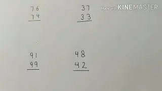 Multiplication /shortcut trick for multiply/multiply shortcut tricks for fast calculation ( Part 1 )