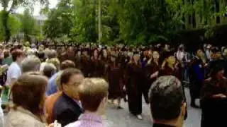 Brown University 2009