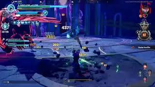Dauntless: Umbral Heroic escalation!