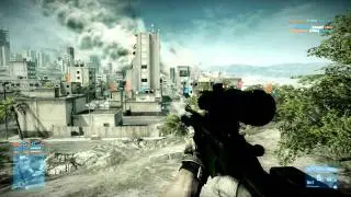 BF3: snipin'