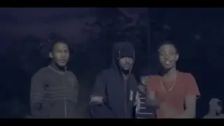 100 Gang  (snippet) Lil Niggas