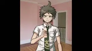 hinata's ringtone | tw : slight weirdcore | skit of my series