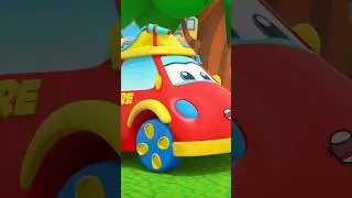 Chew Your Food #shorts #kidssongs #bobcartoon #goodmanner