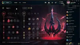 Vex Runes Season 11