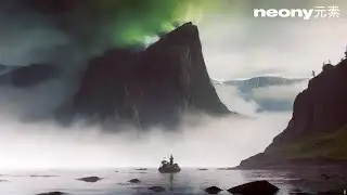 neony - mercury