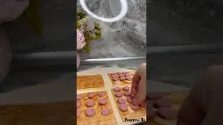 Мини-пицца 🍕 