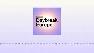 Harris First Interview, China Weighs $5.4 Trillion Move & UK Delays Bank Reform | Bloomberg...
