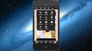 Adobe Photoshop Touch for phone iPhone App Review