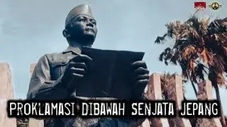 Eps. 4 GAUNG PROKLAMASI DIBAWAH SENJATA DAI NIPPON - Tamat