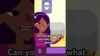 Check out channel on April 4th to find out!