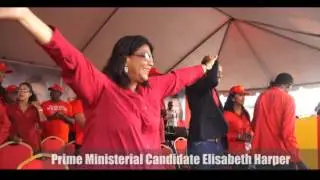 PPP/C AD: Lusignan Rally Saturday May 9th, 2015