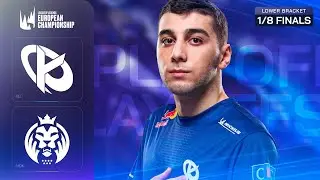 Karmine Corp vs Mad Lions (Play-Off LEC Summer Split 2024)