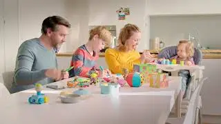 Cooking under control with AMC smart cooking system