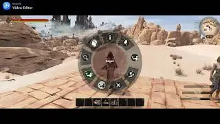 Mod Conan Exiles