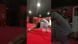 Side Plank