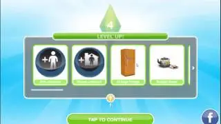better record of getting VIP in the sims free play