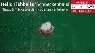 Helix Fishbaits 