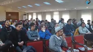 Türkiye Fitness Buluşmaları 2 - Fitness Meetings Turkey 2
