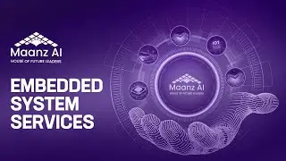 Embedded System Services