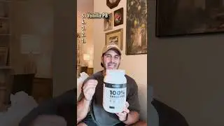 Official Transparent Labs Protein Ranking
