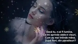 ULTIMA IUBIRE