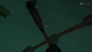 Antartica 88 korku oyunu#2