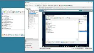 Lan messenger