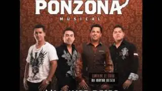 Lo Que tu me Das -Ponzona Musical_ Nueva cancion