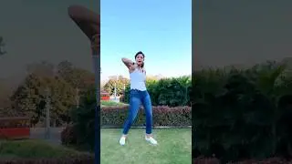 SHILPA SHETTY DANCE MOVe