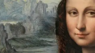Раскрыта тайна Мона Лизы! Джоконда не Джоконда, это и есть секрет Джоконды!