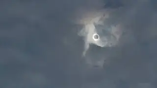 Full Eclipse 2024 - Ontario, Canada