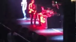 IUP Homecoming 2012 B.O.B And Tyga 2