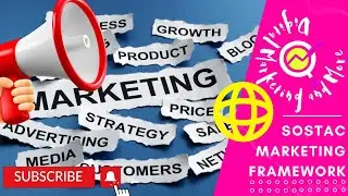SOSTAC Marketing Framework