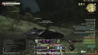 Car mount in New World, for old model Batmobile [New Worlds MMO]