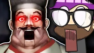 ENDING MR. MIX - ALL LEVELS COMPLETE