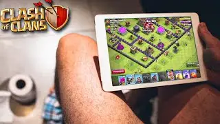 25 Things We've All Done in Clash of clans (Part 4)