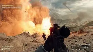 Battlefield 6 - Full Walkthrough - Part 7 - No Commentary Gameplay