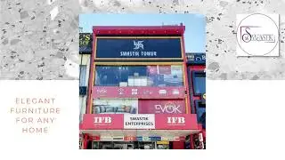 Home and Office Furniture Store (Swastik Tower)