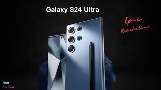 Epic Revelation: Samsung Galaxy s24 Ultra - A Glimpse into Tomorrow!